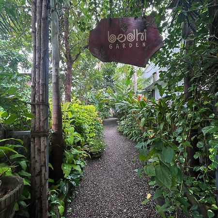 Bodhi Garden Villa In Varkala Extérieur photo