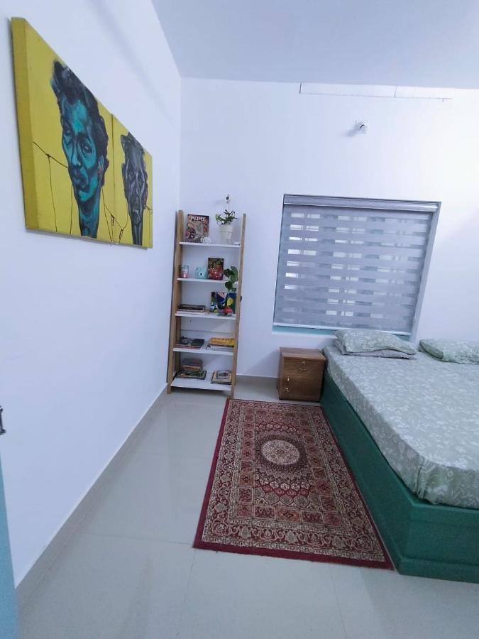 Bodhi Garden Villa In Varkala Extérieur photo