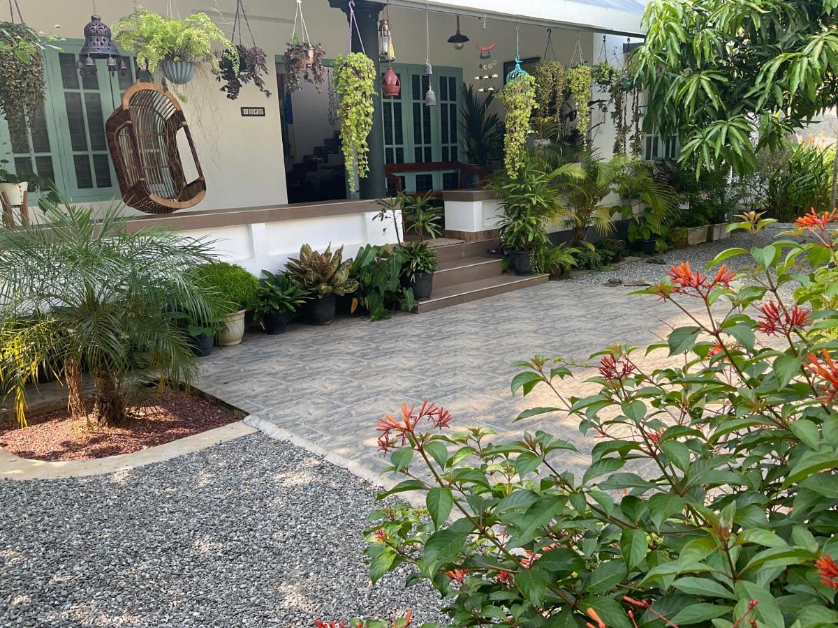 Bodhi Garden Villa In Varkala Extérieur photo