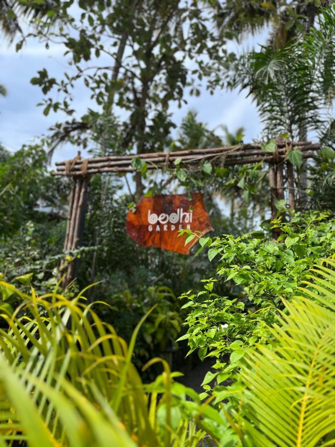 Bodhi Garden Villa In Varkala Extérieur photo